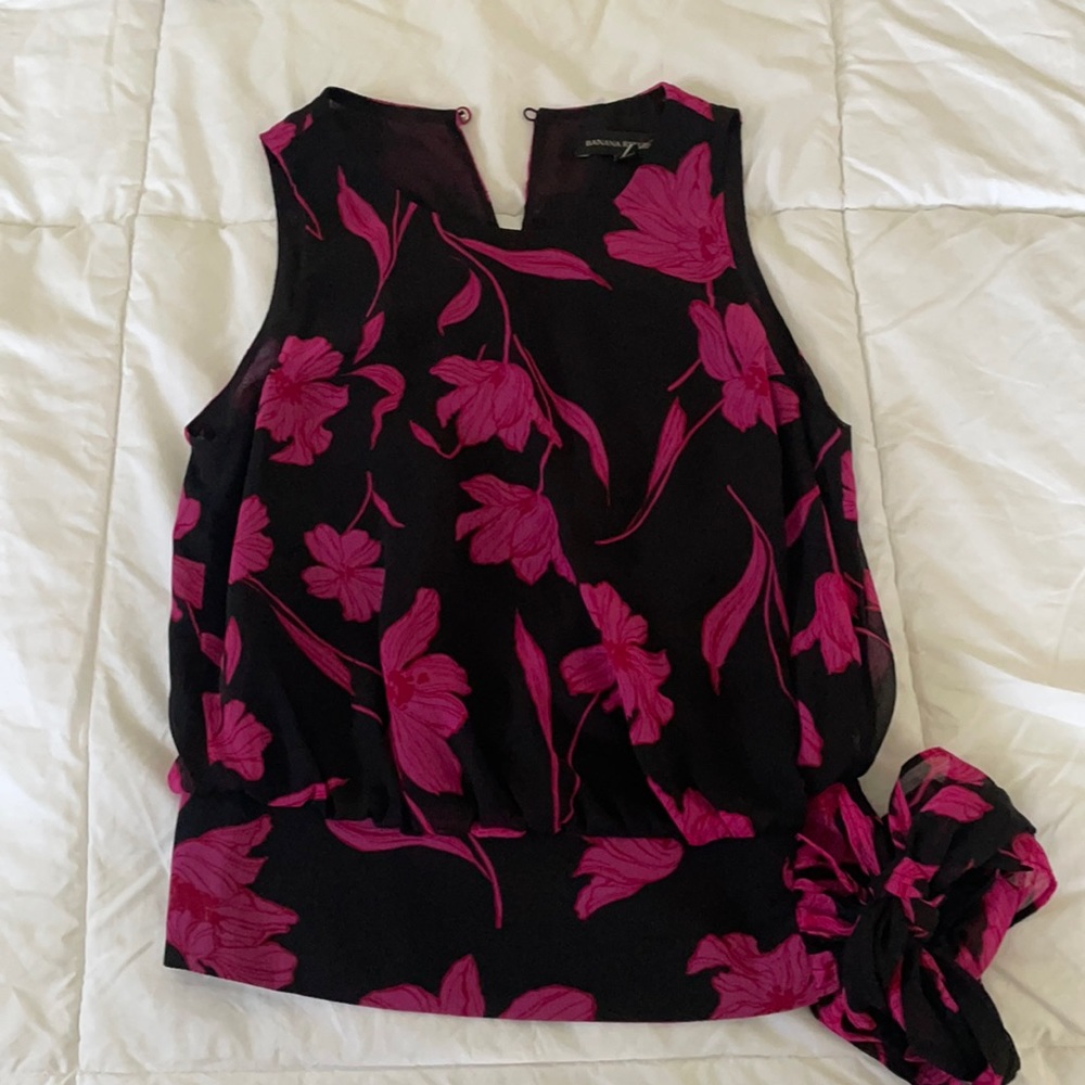 Women’s Banana Republic Blouse